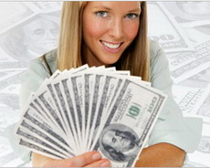Secured Loans No Credit Check in Pollocksville